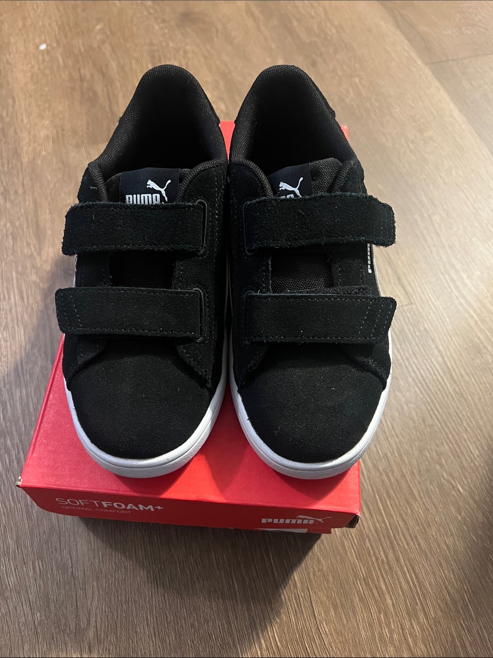 Puma Smash 3.0 Size 1.5C